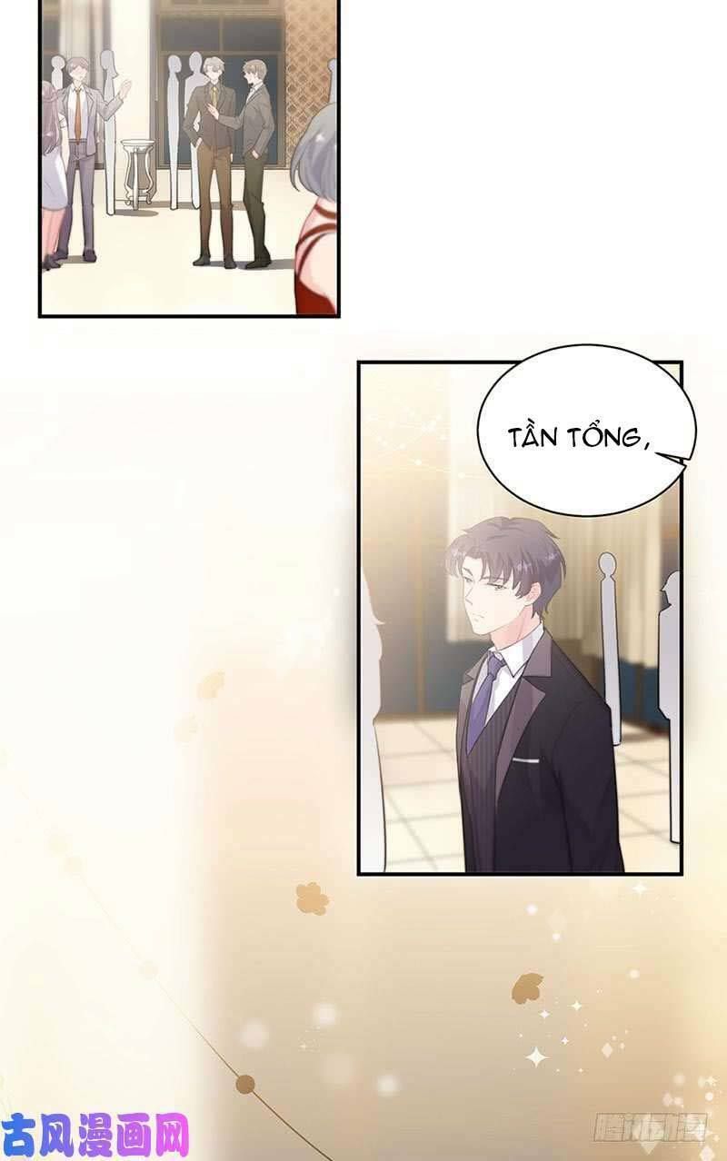 chọc tới chủ tịch tổng tài 2 chapter 130 23