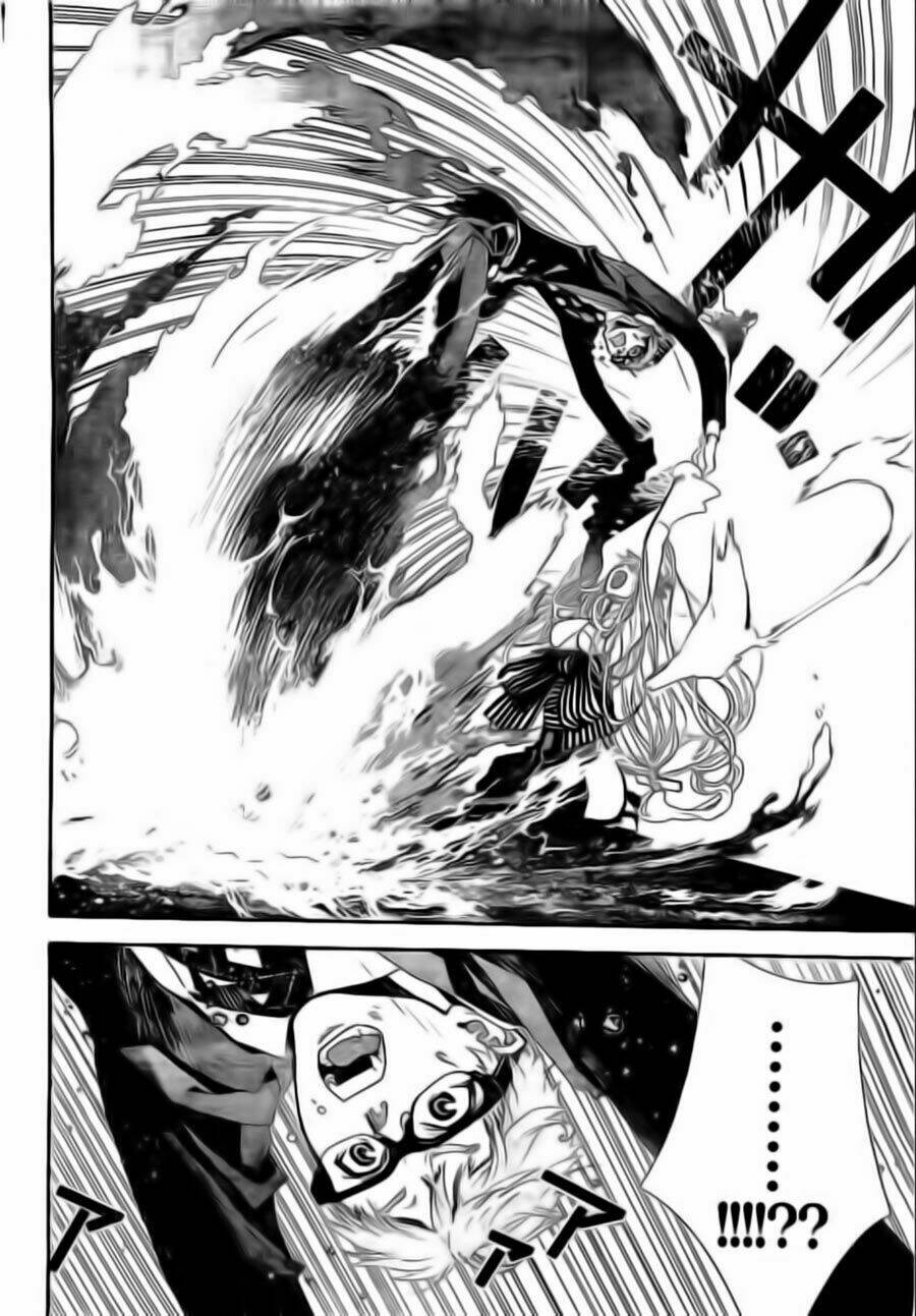 kakuriyo monogatari chapter 1 28