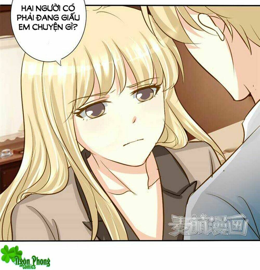 tổng tài bá đạo là gay chapter 64 19