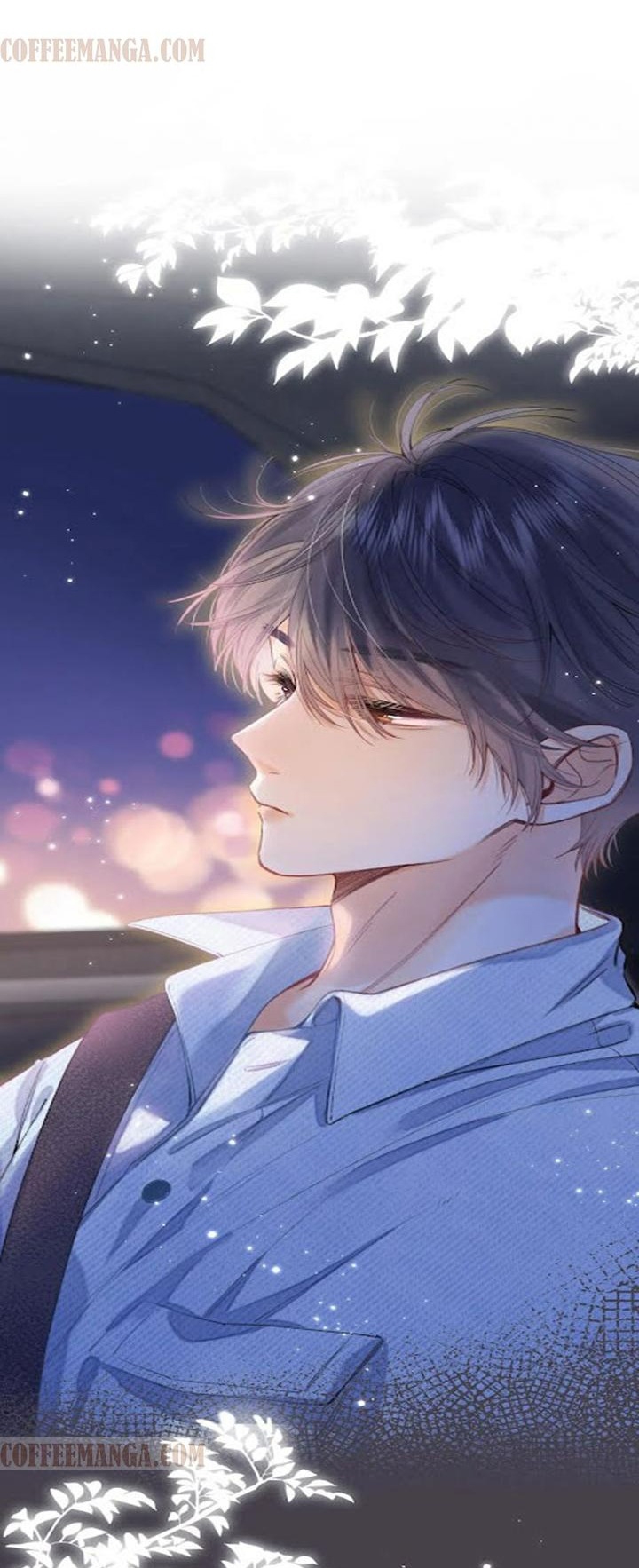 vụng trộm không thể giấu - mối tình thầm kín chapter 15 10