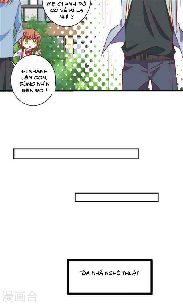 hôm nay tôi sẽ yêu ai đây ? chapter 14 13