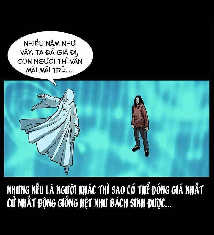 U Minh Ngụy Tượng Chapter 187 69