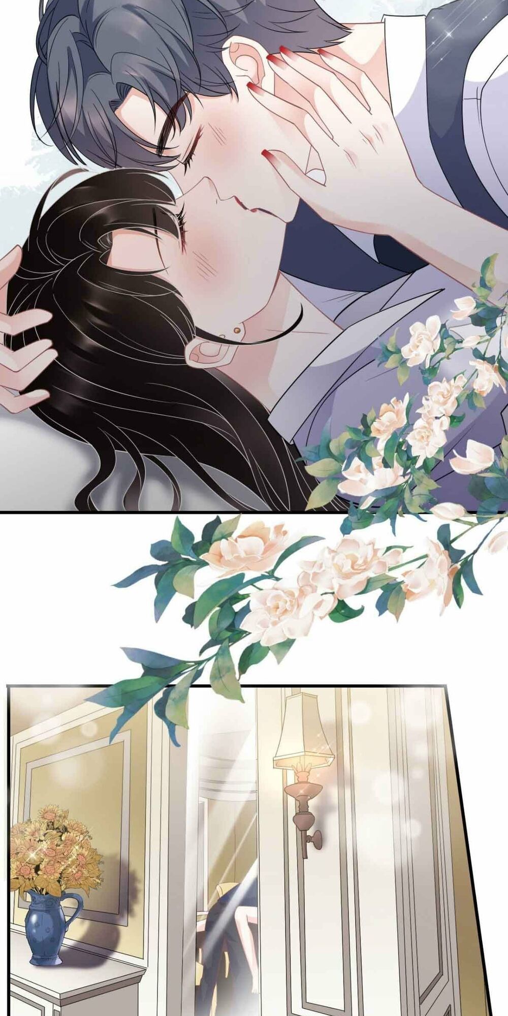 đại tiểu thư có ý đồ gì xấu đâu chapter 48 23