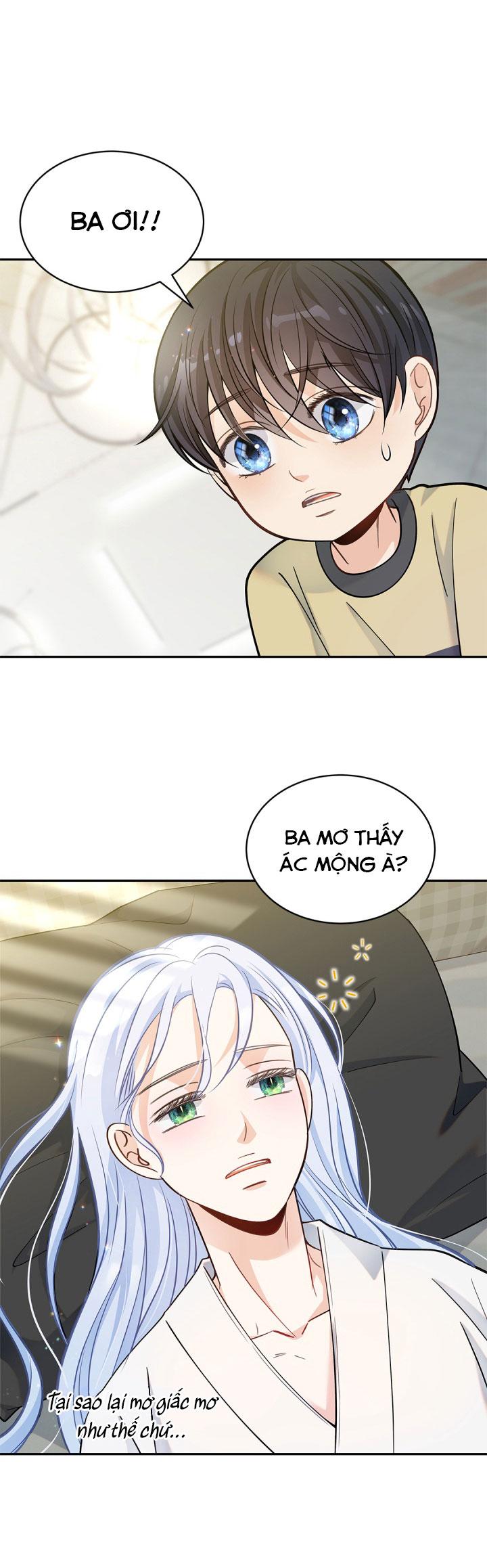 hôn nhân bị đánh cắp của hồ ly chapter 14 13