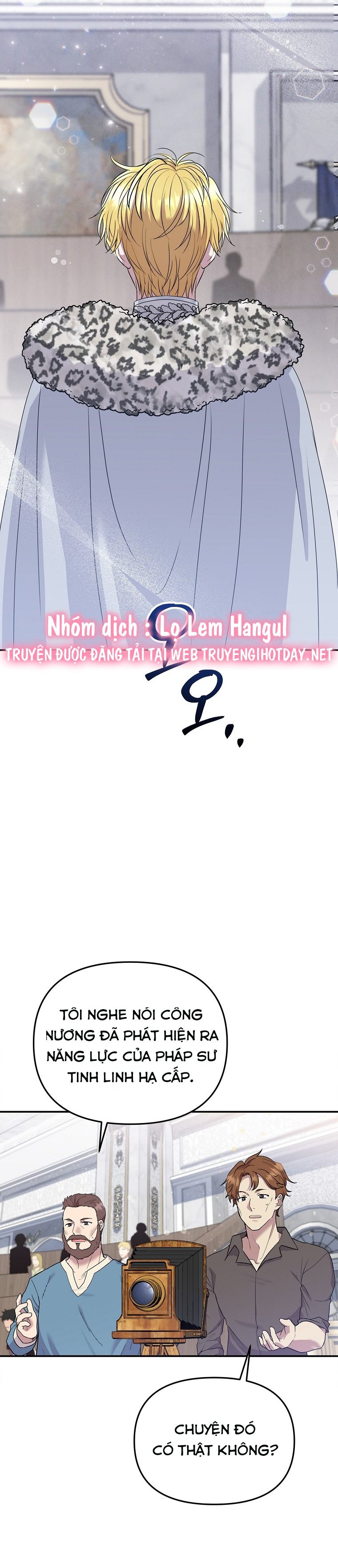 nàng công nương roselia chapter 50.1 17