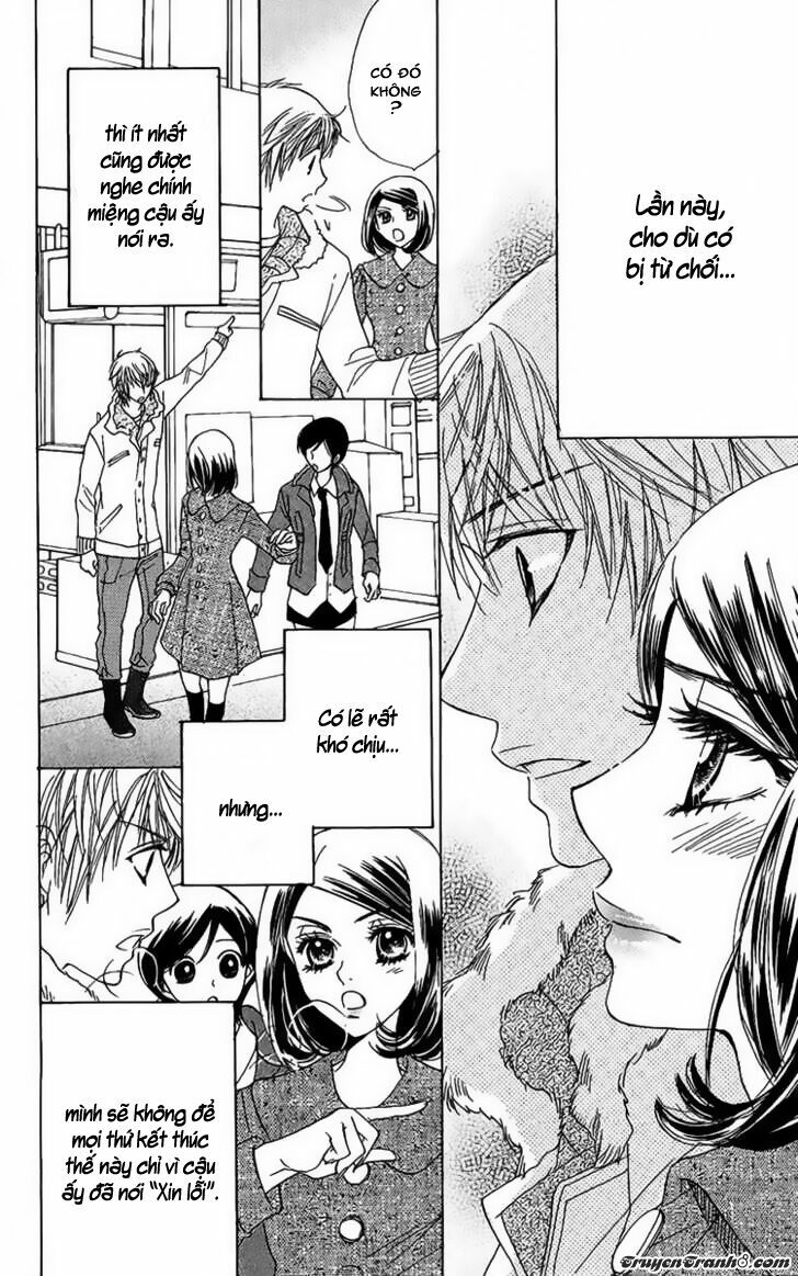 ác quỷ và bản tình ca chapter 38 4