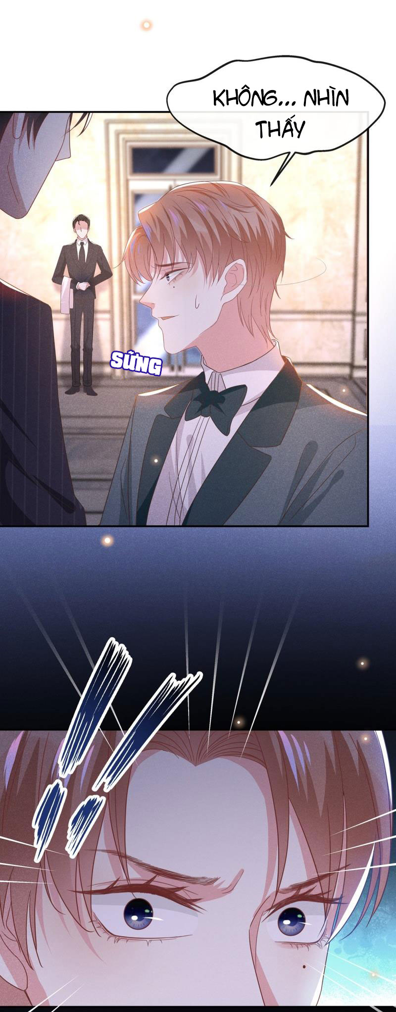 anh ấy gọi tôi là hắc liên hoa chapter 67 3