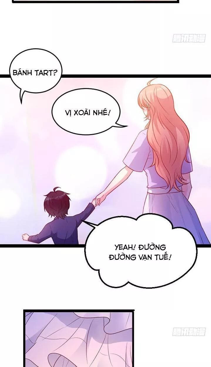 bảo bối đáng yêu đột kích chapter 68 24