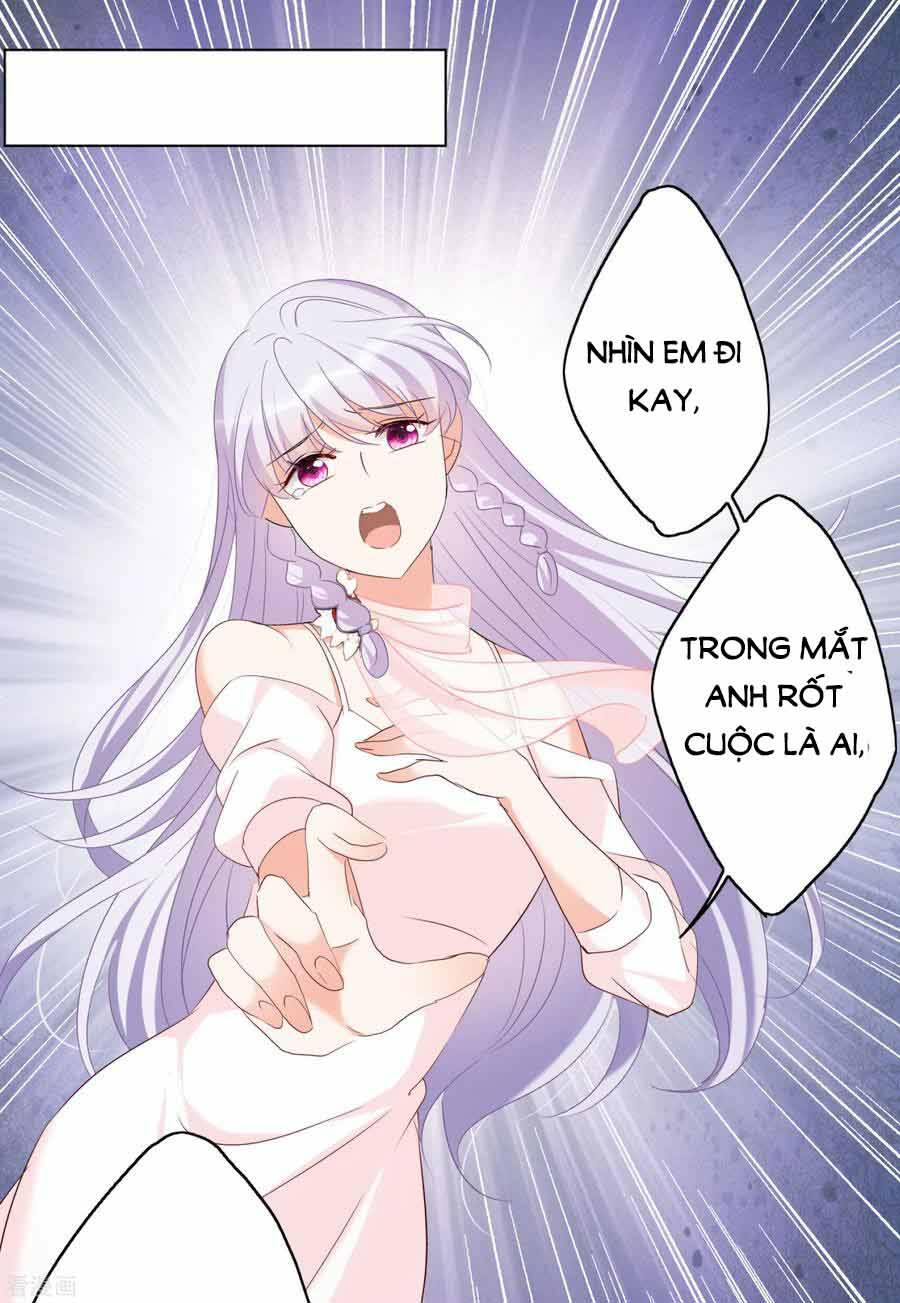 cô ấy đến rồi, xin nằm xuống! chapter 55 16