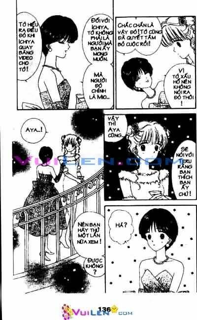 cô nàng đẹp trai chapter 4 137