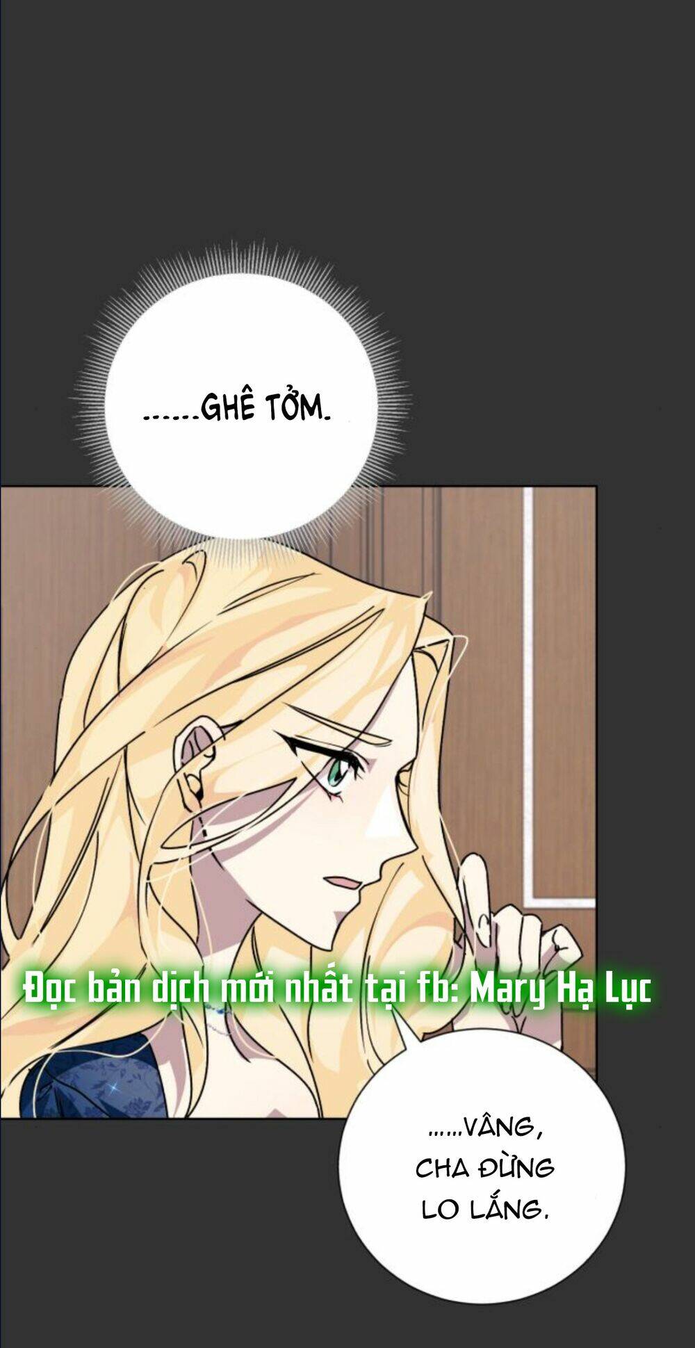 ta đã từng mong nàng biến mất chapter 10.1 45