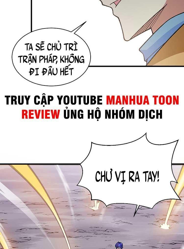 võ đạo độc tôn chapter 610 22