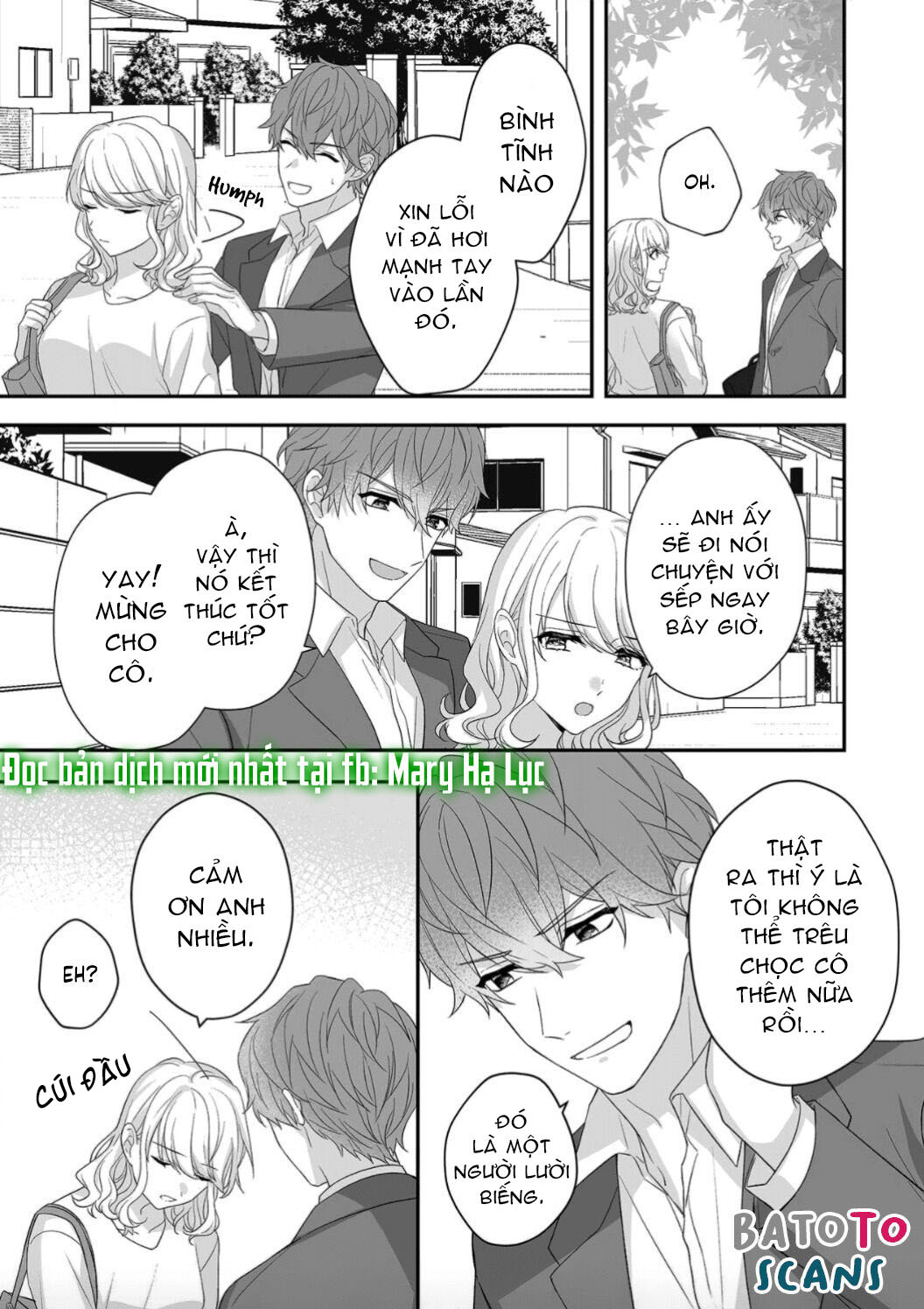 tuyển tập hàn, nhật chịch ngắn chapter 29 10