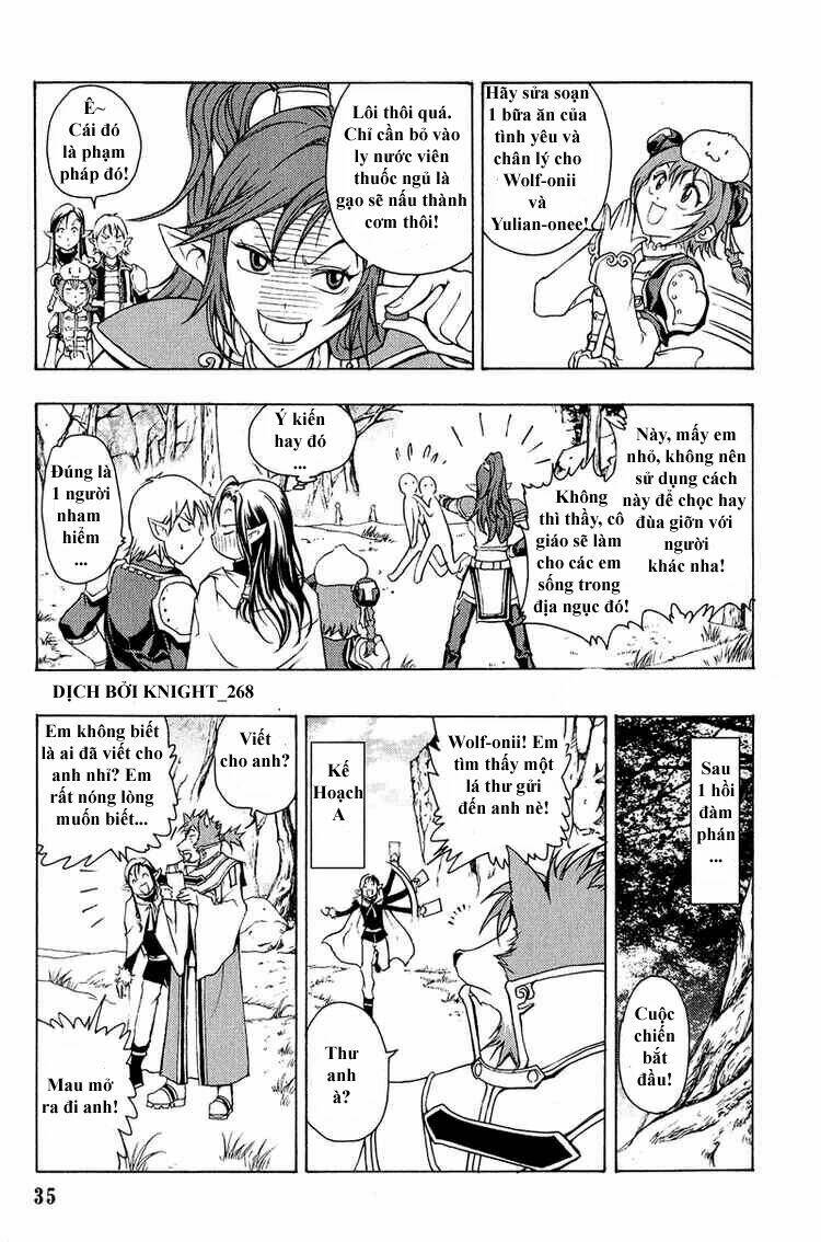 1/2 prince chapter 7 6