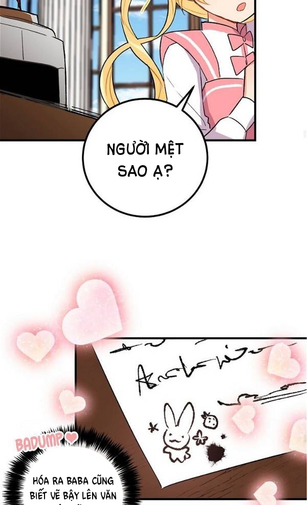 tôi là tiểu thư của gia đình này chapter 12 16