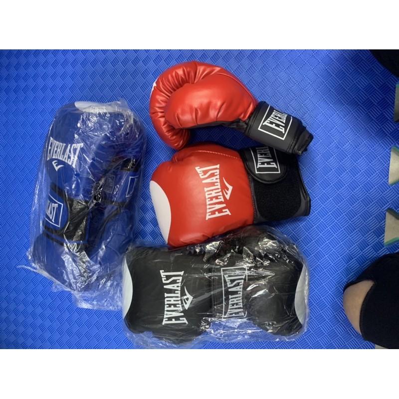 Găng Tay Quyền Anh /găng Tay Boxing /găng Tay Tập Võ Everlast-LYLY SPORTS