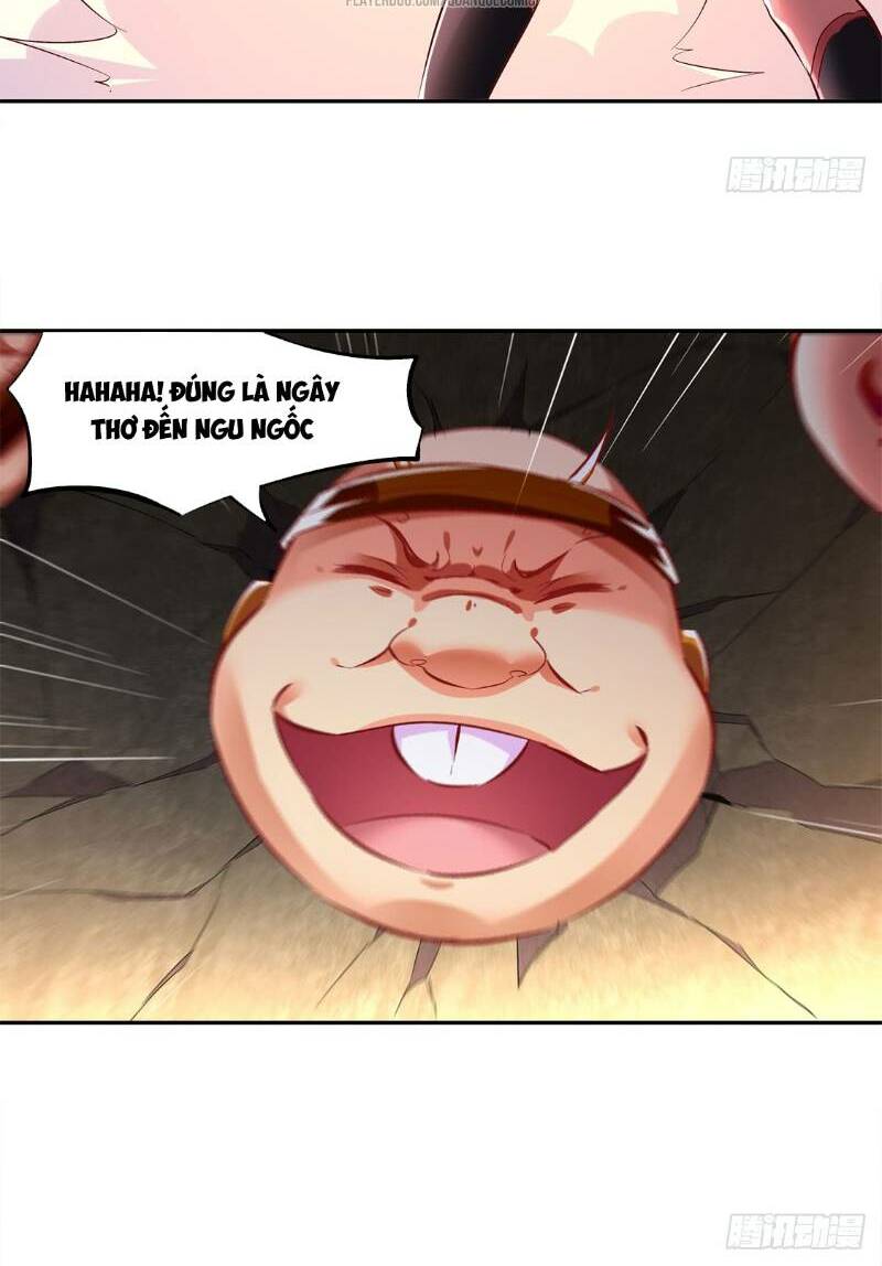 võng du chi tối cường đoán mệnh sư chapter 25 25