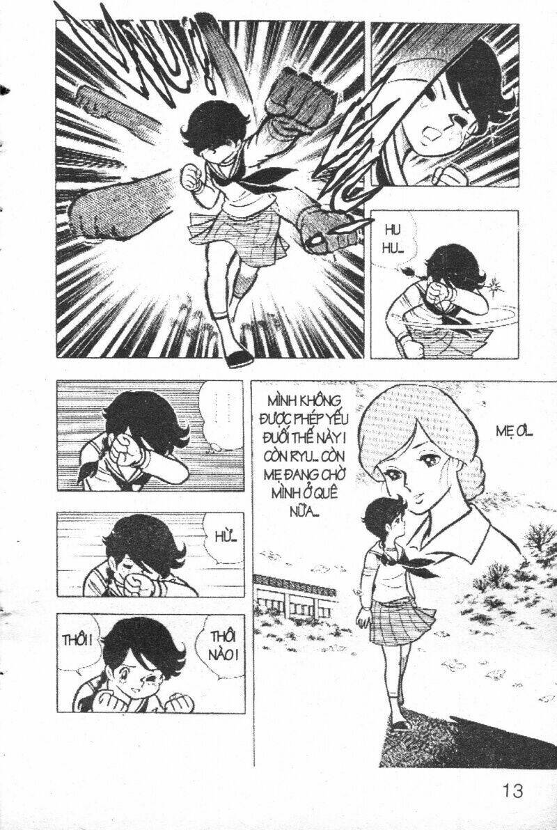 boxing đường tới võ đài chapter 2 11