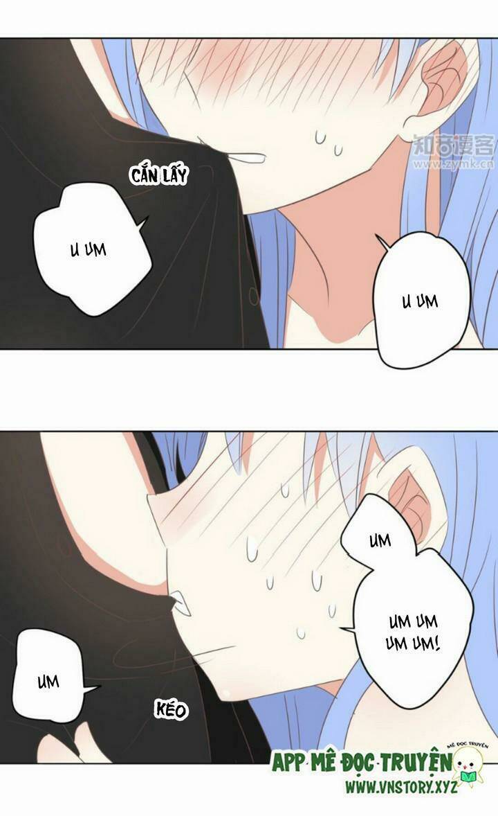 em chỉ yêu tiền của anh chapter 16 11