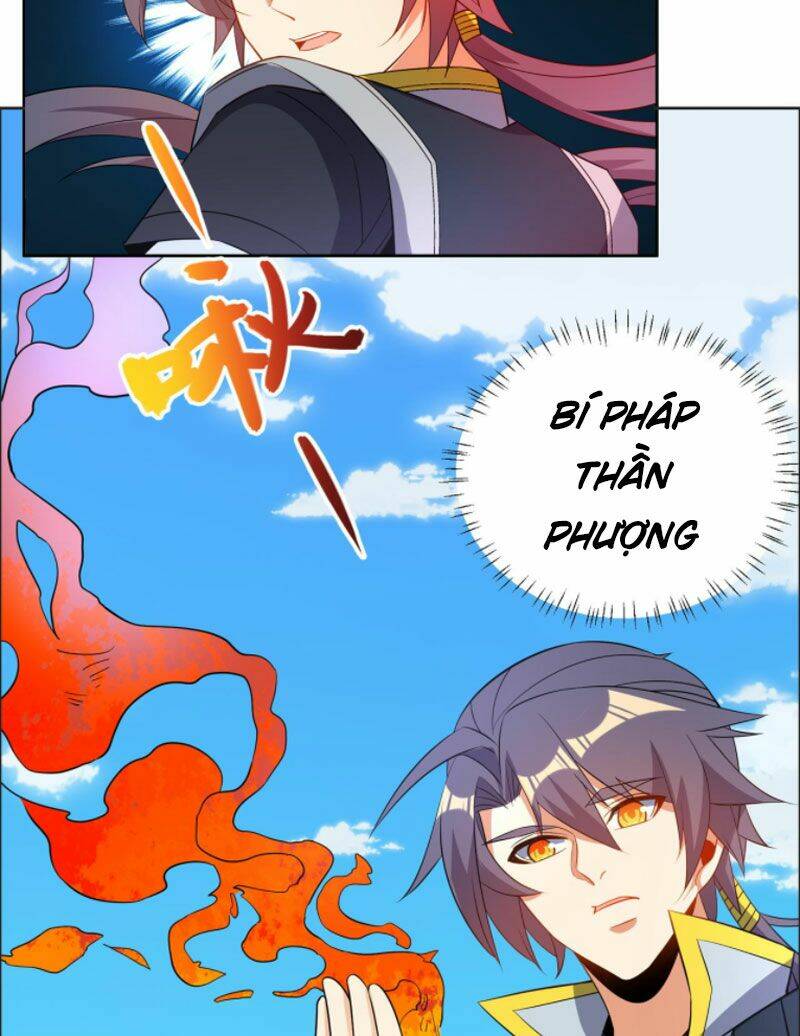 thôn phệ một thế giới tu tiên chapter 115 30