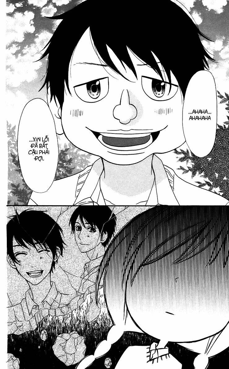 mairunovich chapter 3 33