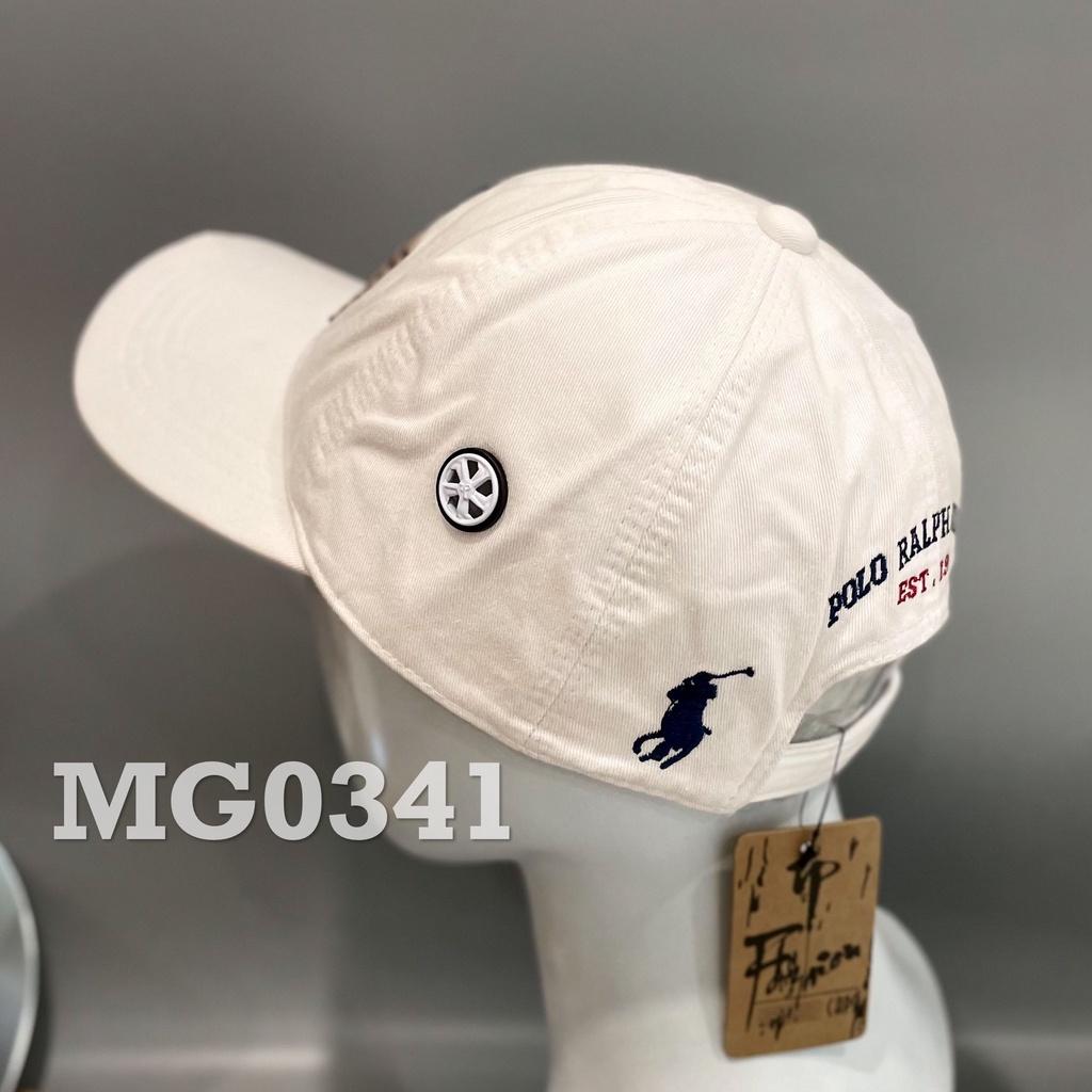 Mũ lưỡi trai Nón kết Cotton cao cấp Logo Thêu Nổi Unisex Thiết Kế Thời TrangFreesizeMonoshop