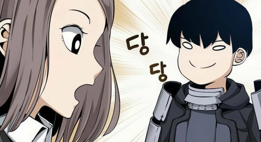 giáo viên của những nhân vật phản diện chapter 19.5 109