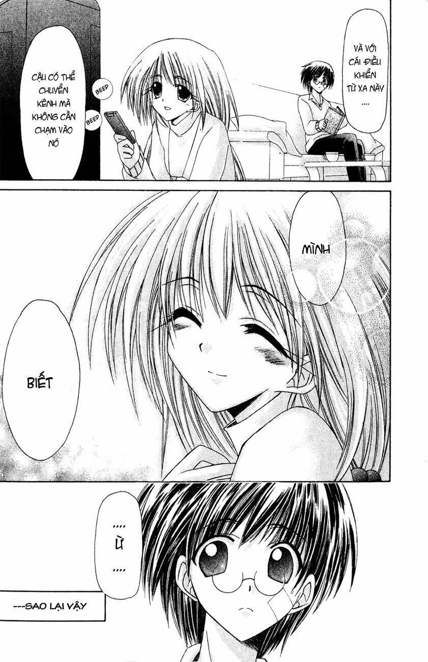 watashi no messiah-sama chapter 2 6