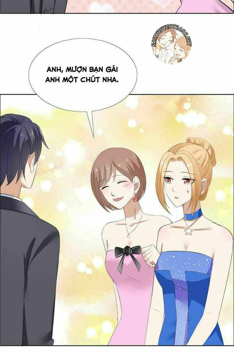 độc sủng kiều thê của bá đạo tổng tài chapter 45 22