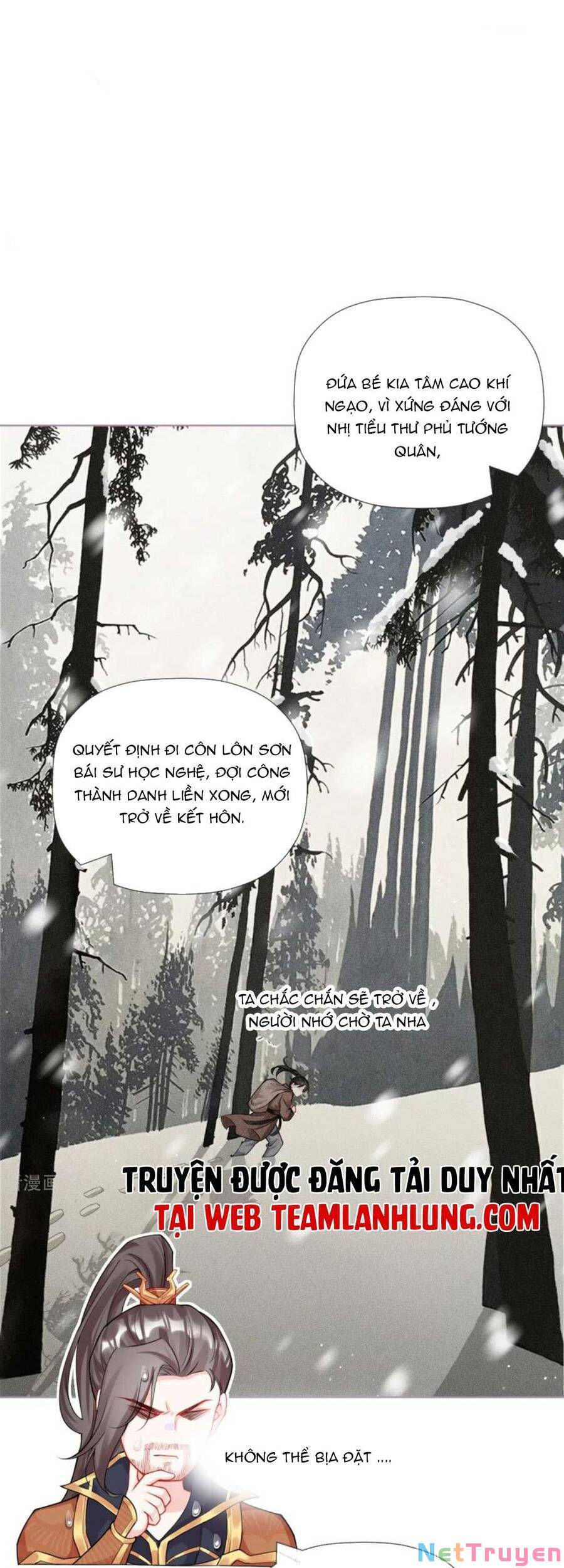 thiết lập ác nữ của tôi sụp đổ rồi chapter 32 35