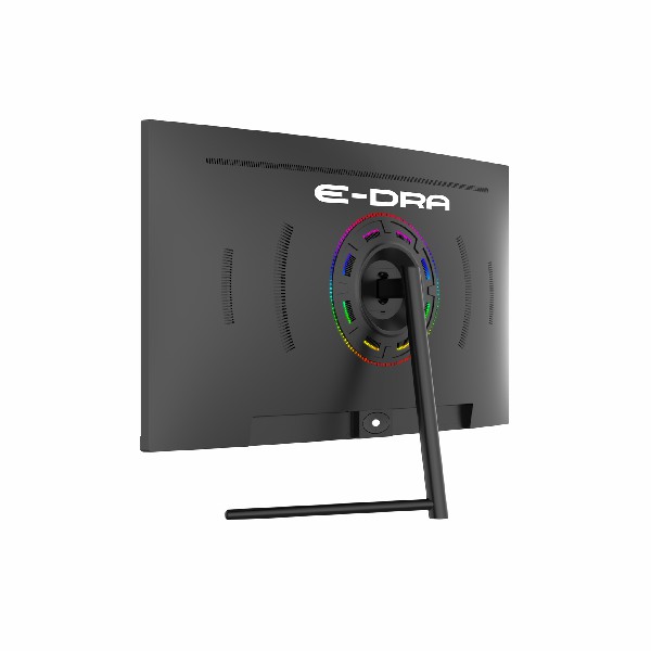 Màn Hình Cong Gaming E-Dra EGM27C240 27 inch - Hàng Chính Hãng