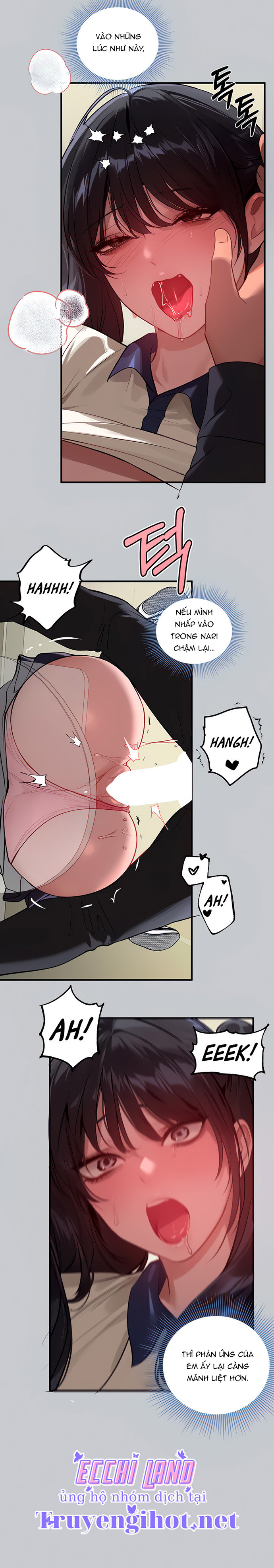 chị chủ nhà của tôi chapter 98.2 19