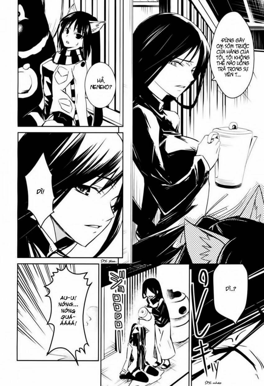 yamanko! chapter 1 28