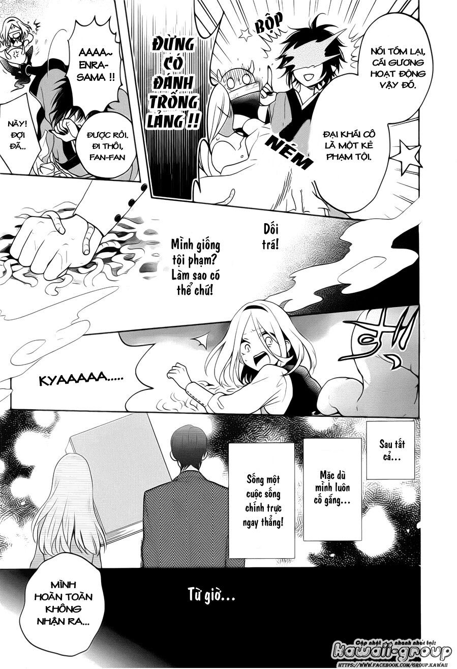 jigoku no enra chapter 1.1 16