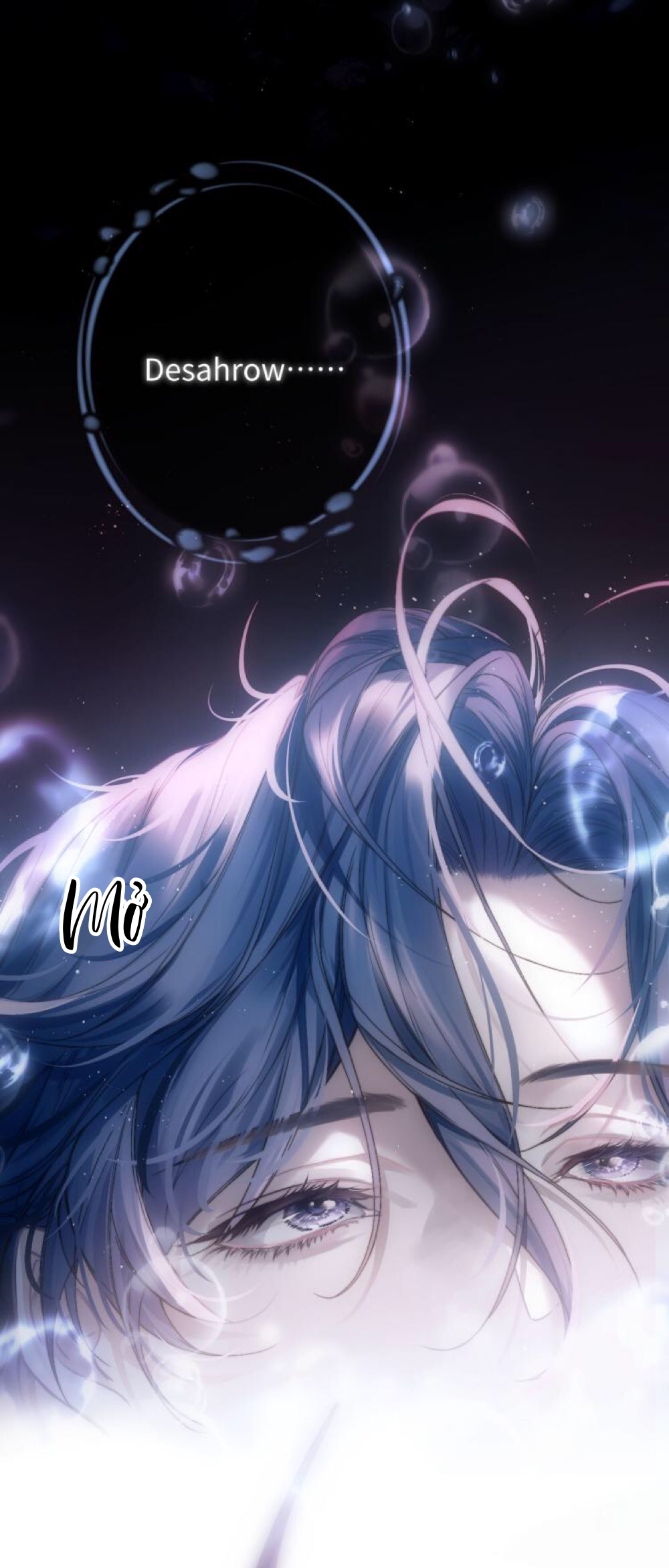 nhân ngư dessaro chapter 1 3