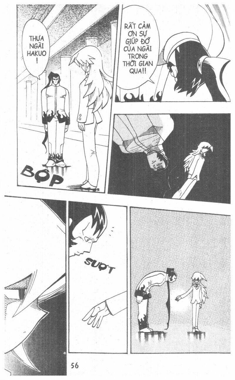 duel masters chapter 3 67