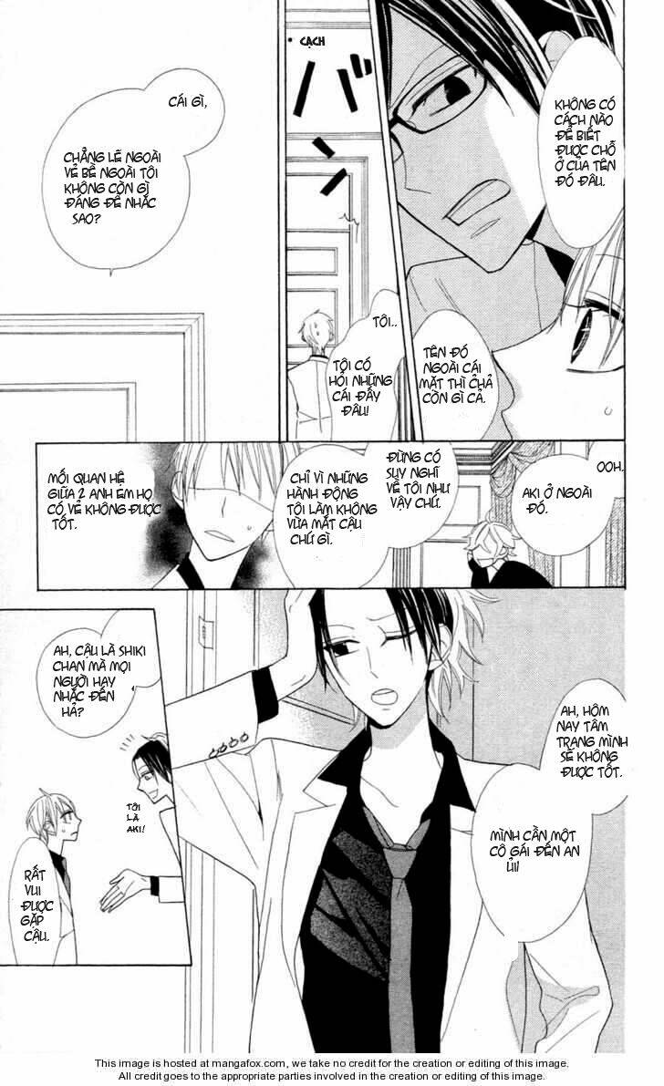 love sick chapter 2 8