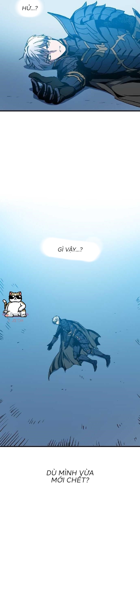 chiến thần chuyển thế chapter 1 28