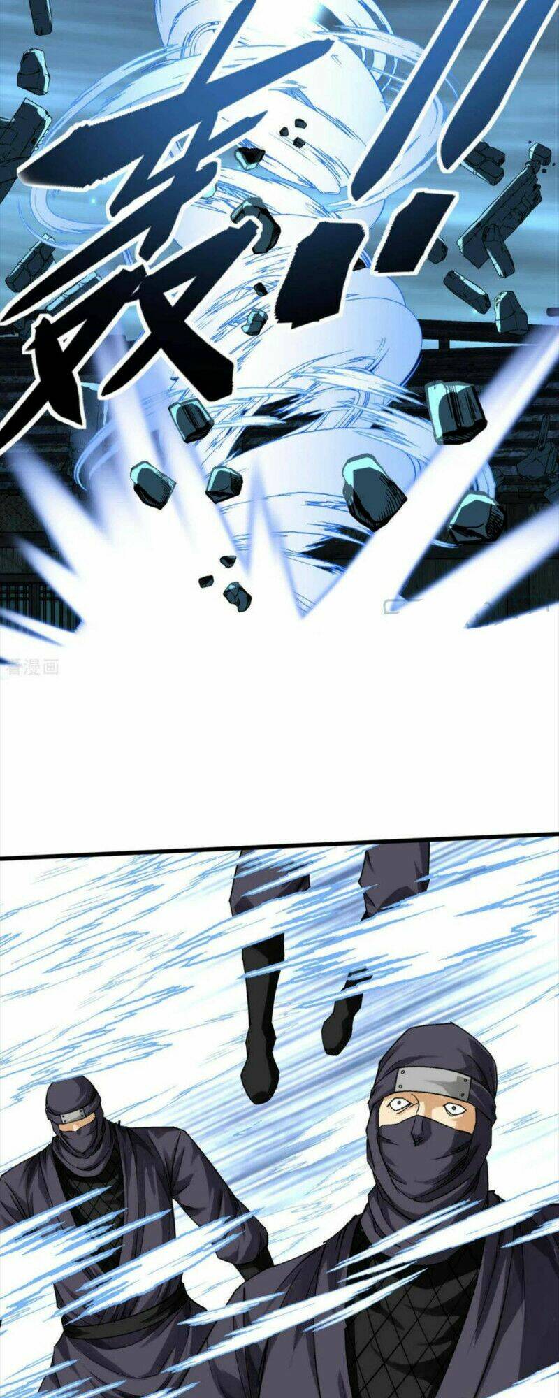 trọng sinh ta là đại thiên thần chapter 198 17