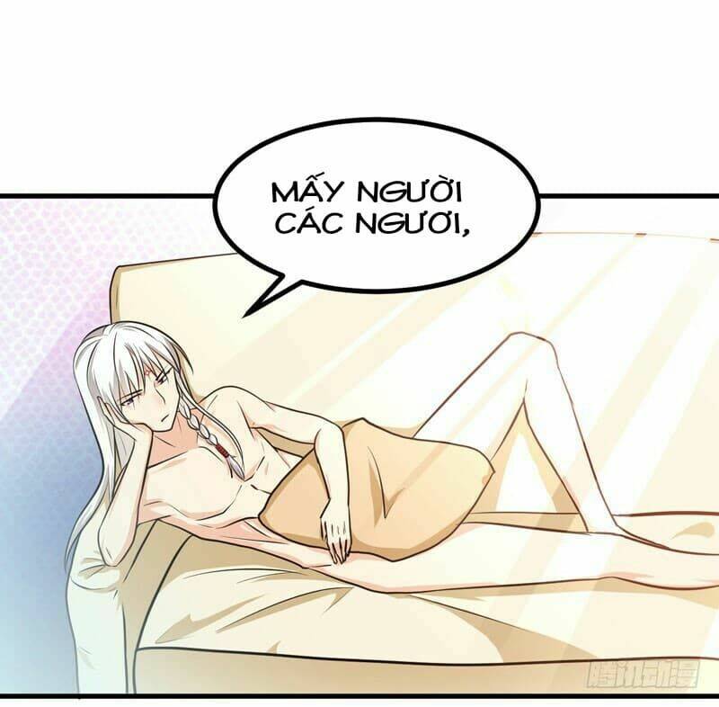 chinh phục bạn trai sao chổi chapter 5 16