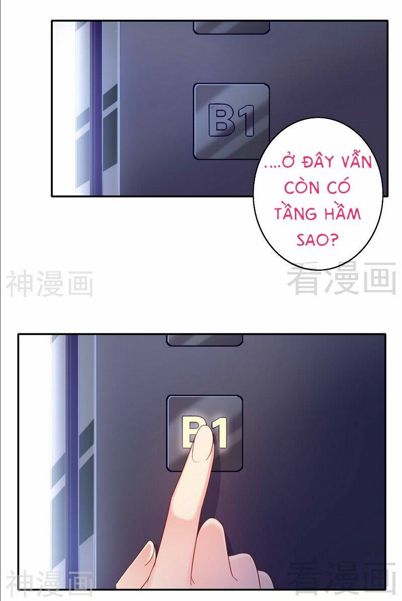 phục thù thiếu gia tiểu điềm thê chapter 58 13