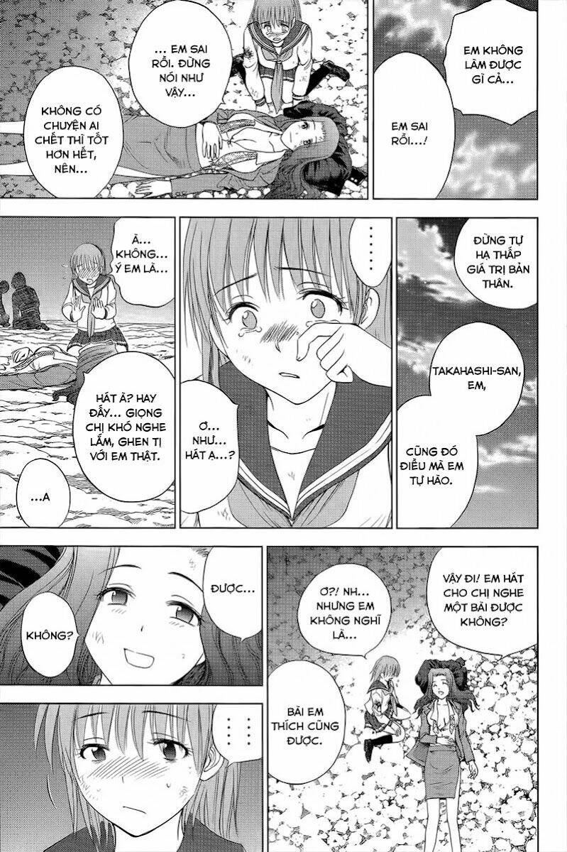 cage of eden chapter 96 16