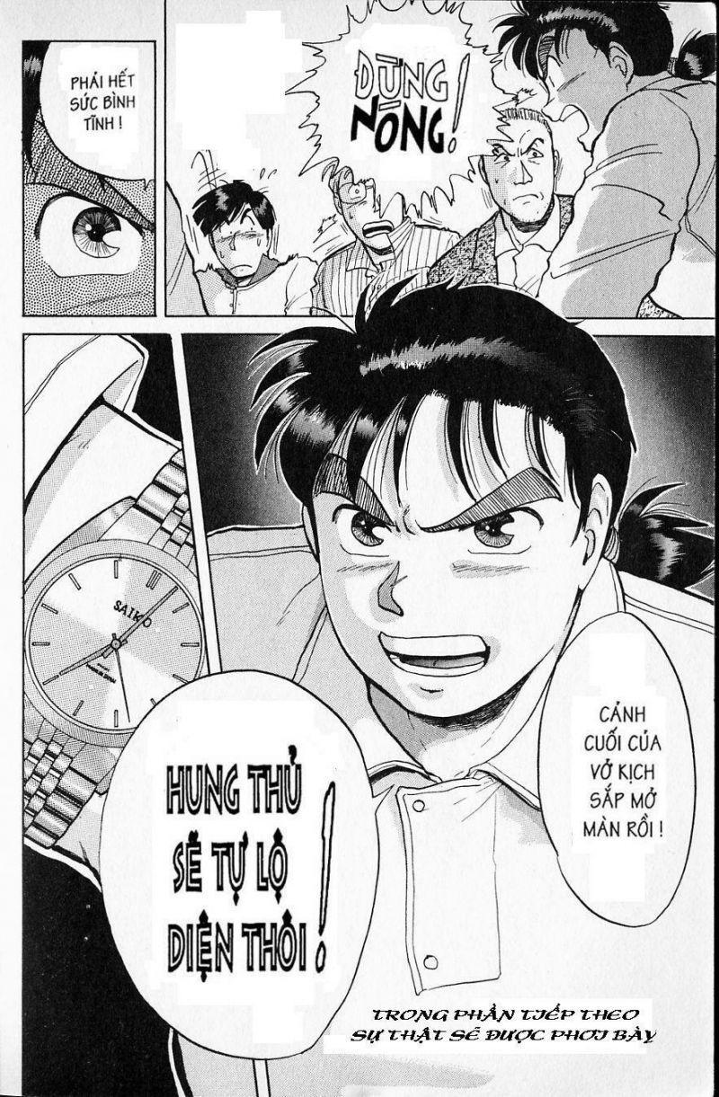 thám tử kindaichi (bản đẹp) chapter 104 20