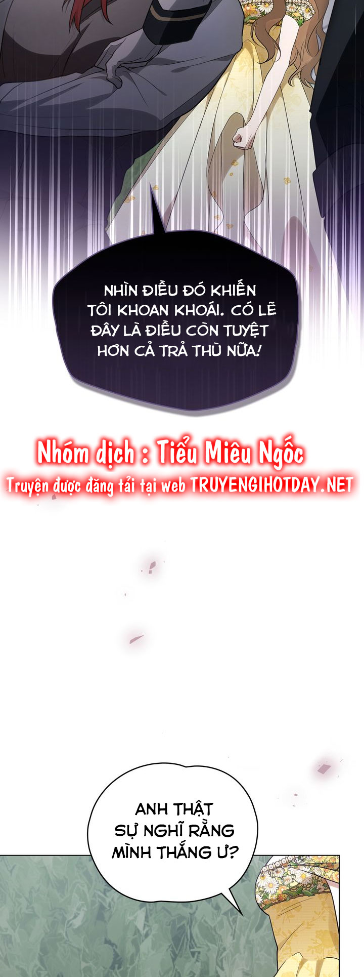 yêu cô công chúa sắp chết chapter 9 12