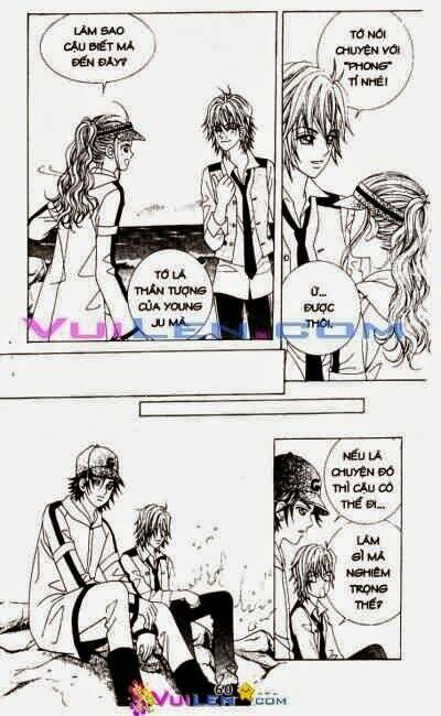 cặp đôi kỳ lạ chapter 7 61