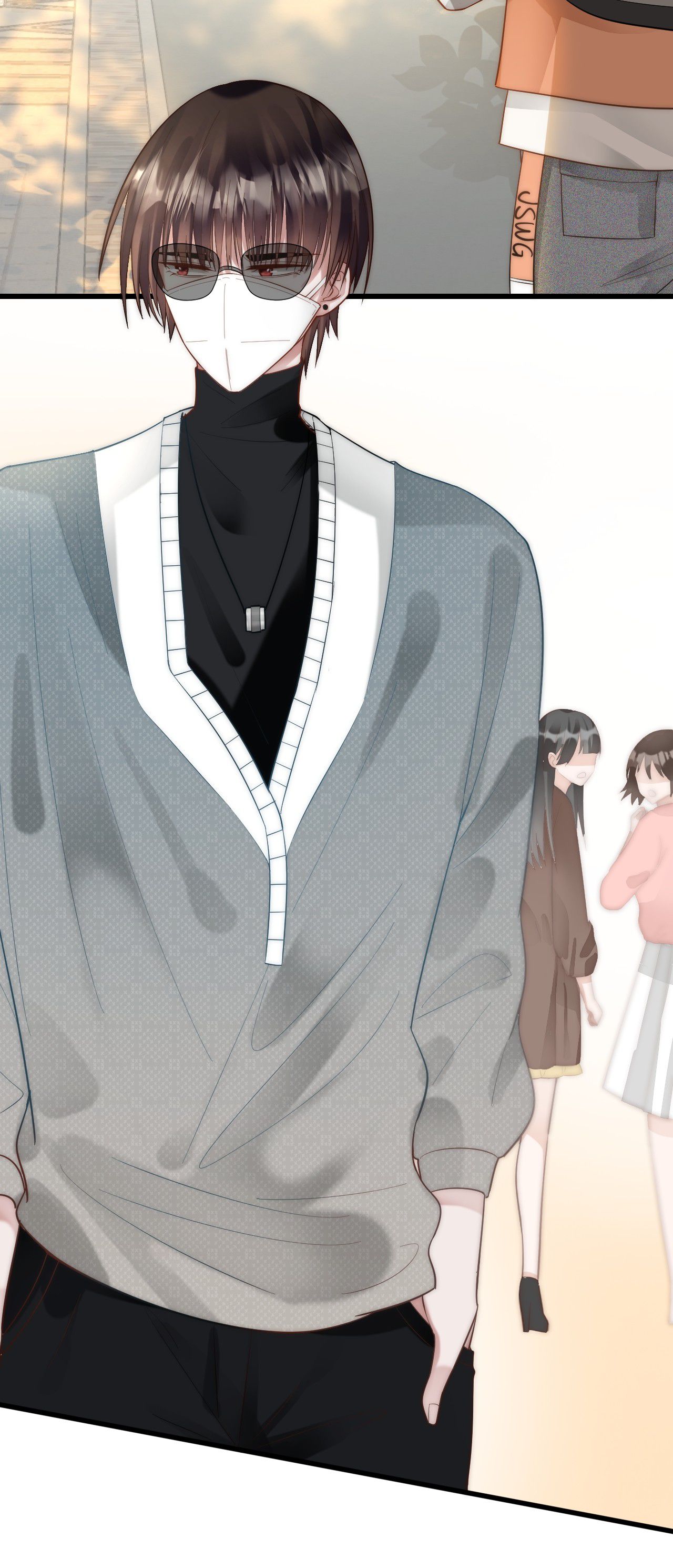 tức thời phạm quy [ tức thì vi quy ] chapter 21 23