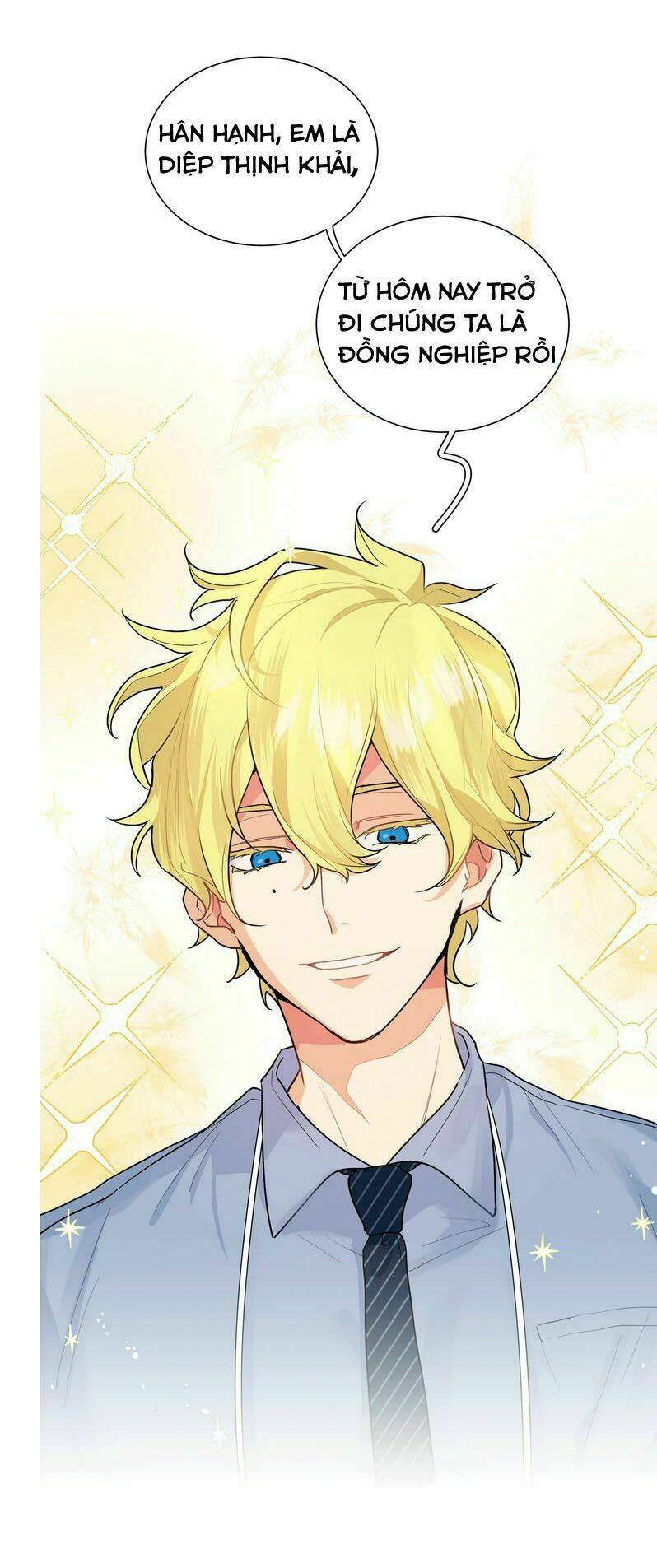 kế hoạch đi săn ma nam hiện đại chapter 0 9