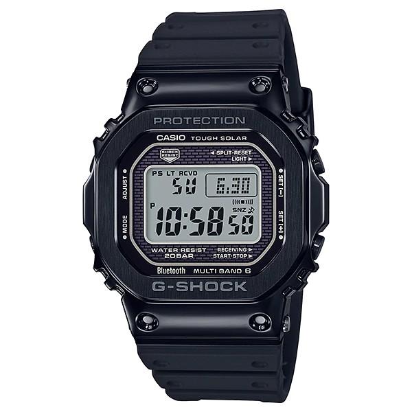 Đồng Hồ Nam Casio G-Shock GMW-B5000G-1DR