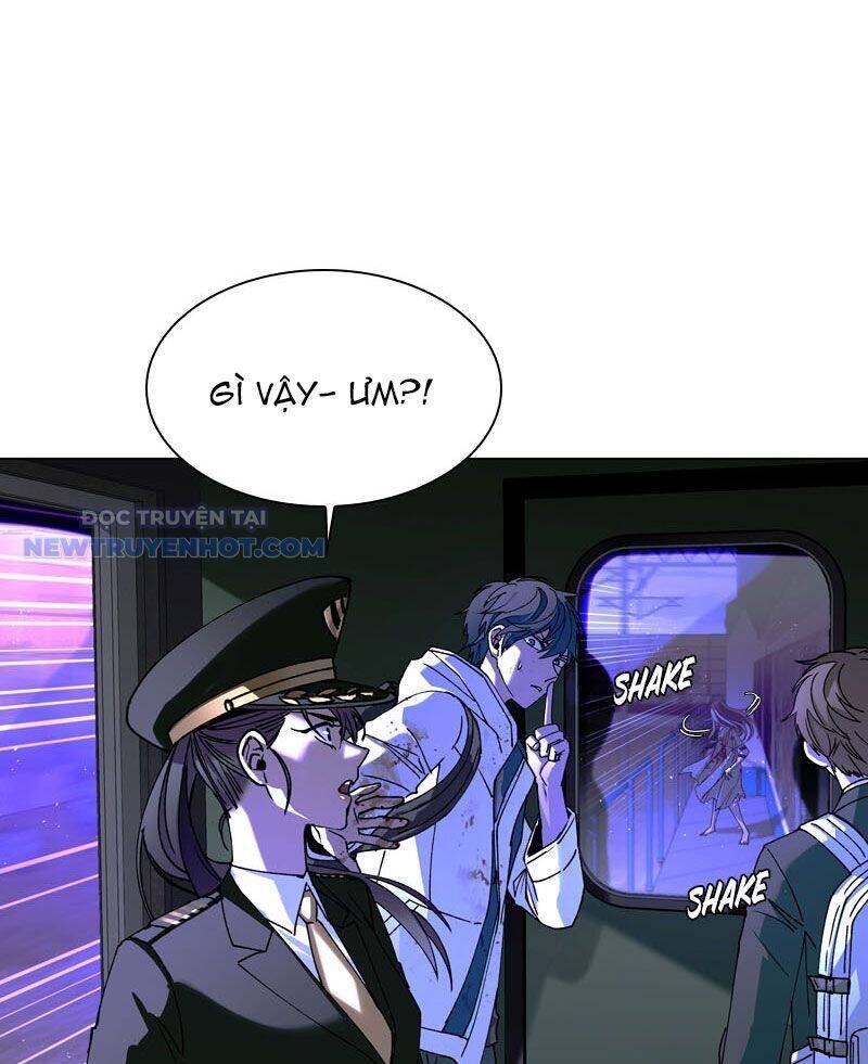 tận thế cũng chỉ là trò chơi chapter 13 148