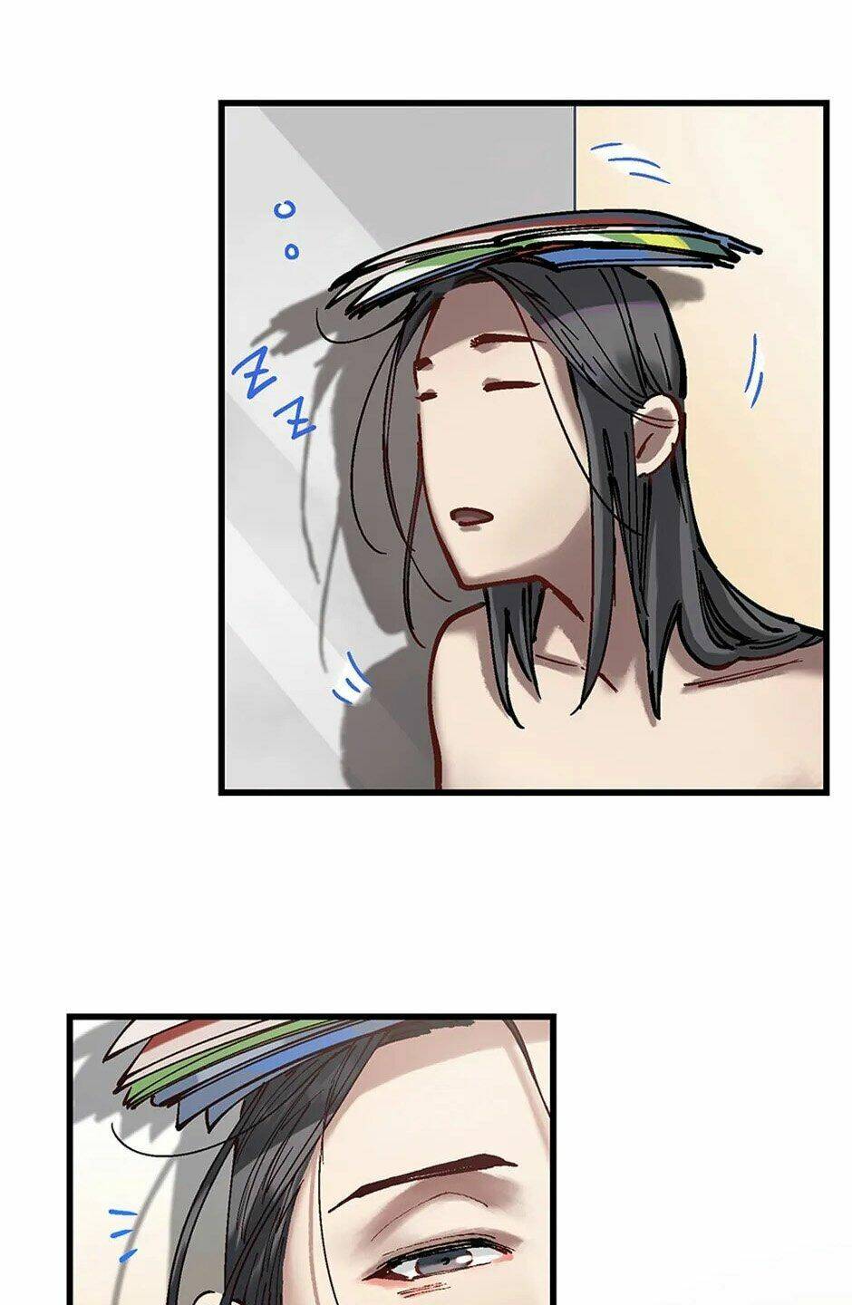 anh hùng và hiệp nữ chapter 25 25